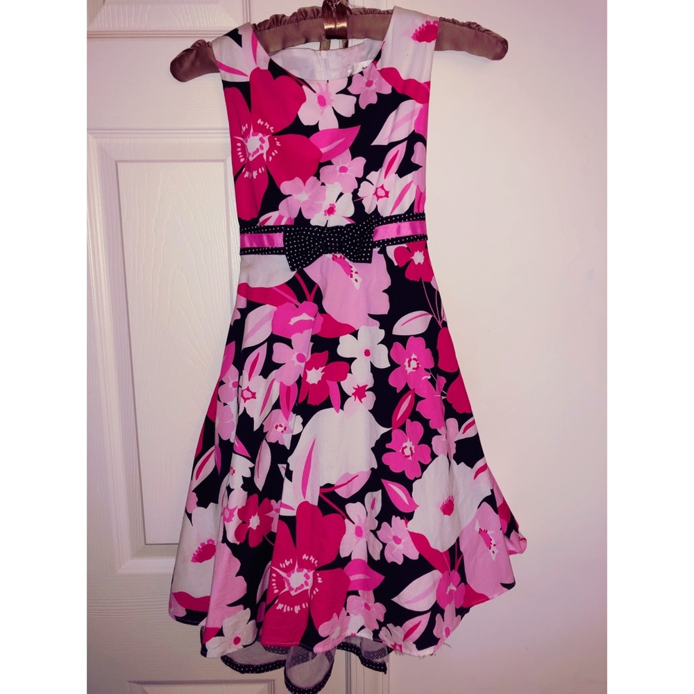 Kids beautiful dress🌸